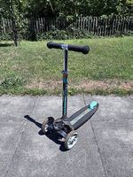 Trottinett Dreirad