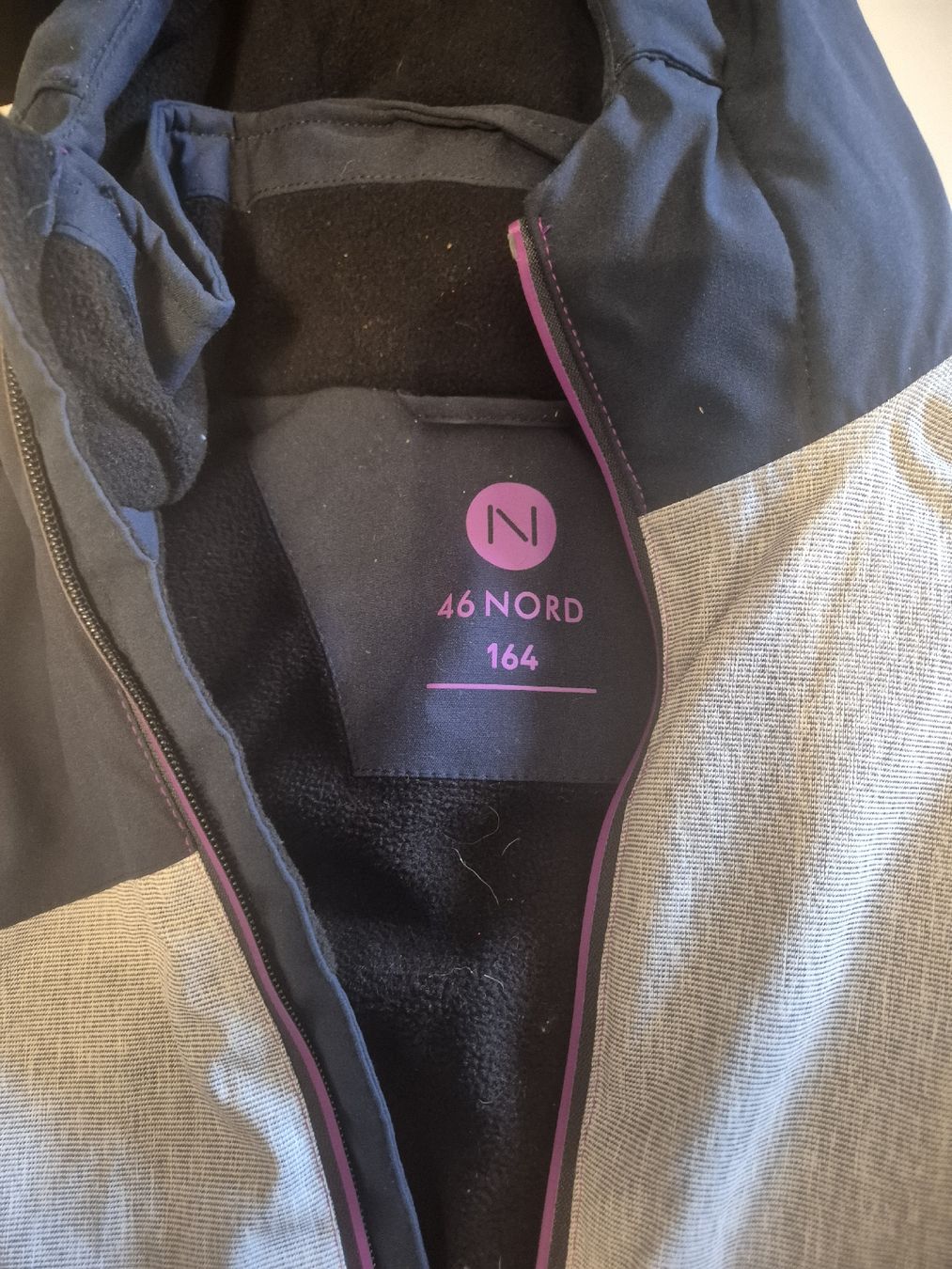 46 Nord Completi: Ski anzug grosse 164 – Usato da Biel/Bienne venduto da gag_7v2l 3