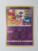 Deoxys - Fusion Strike 120/264  - Reverse Holo - Pokémon