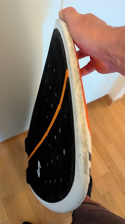 Tavole da surf e di nuoto: Slingshot Hope Craft V2 100cm – Usato da Nidau venduto da BenStar81 1