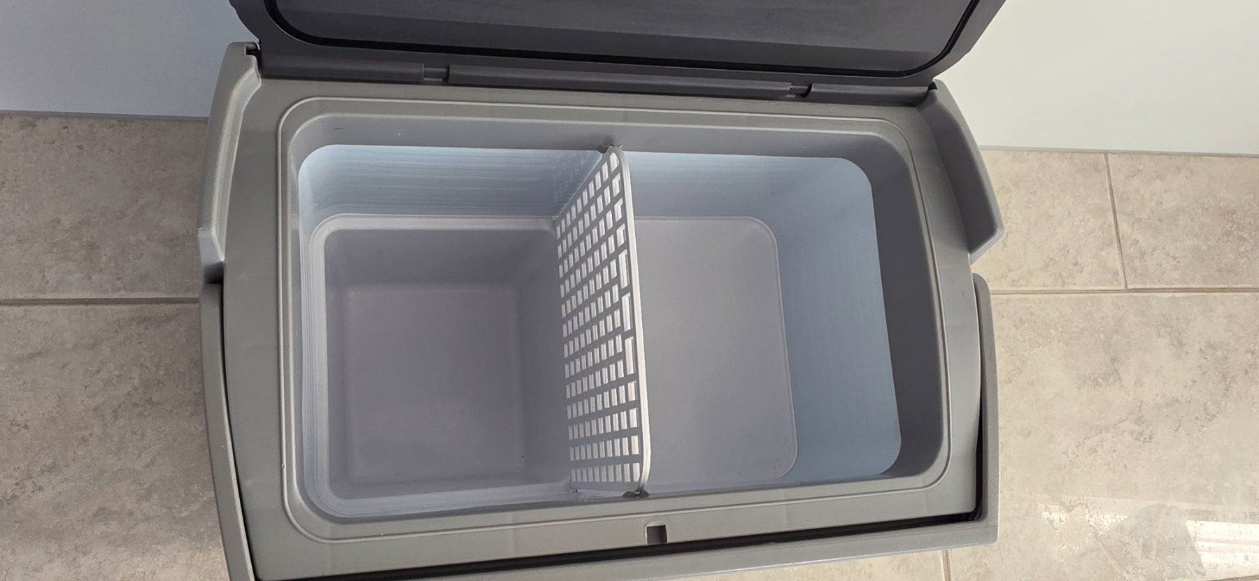 Dometic Kühlschränke & Kühlen: Dometic Kühlbox CDF-18 – Gebraucht aus Oberrohrdorf von Berti1622 1