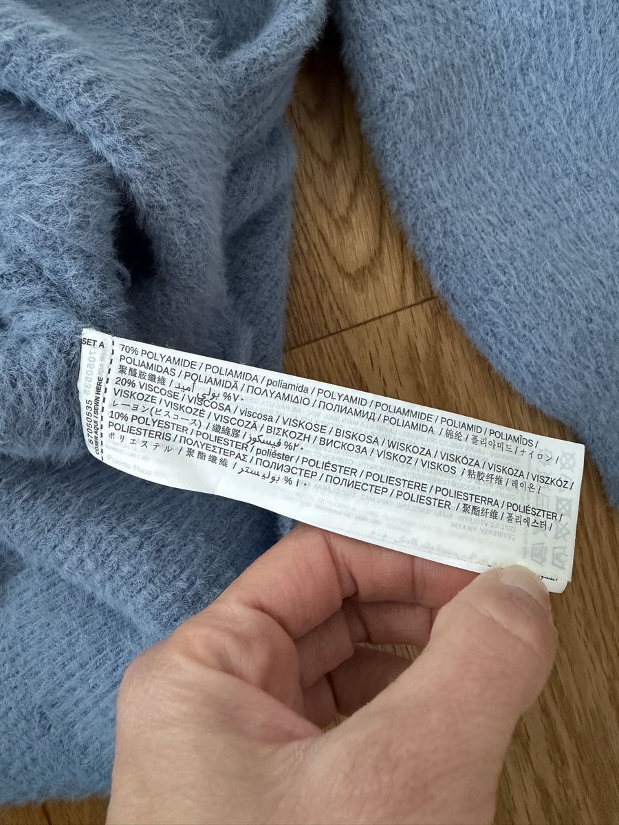 Mango Maglioni & Felpe: Mango - Pullover, Gr. S – Usato da Interlaken venduto da fbnscl 3