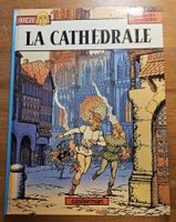 Jhen N 5 (BON ETAT) La cathédrale