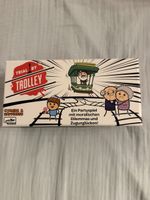 Trial by Trolley – Cyanide & Happiness – Partyspiel