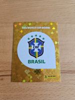 Panini WM 2026 BRA 1