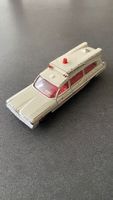 Dinky Toys Ambulance Superior Criterion made in England