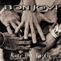 Bon jovi - Keep...