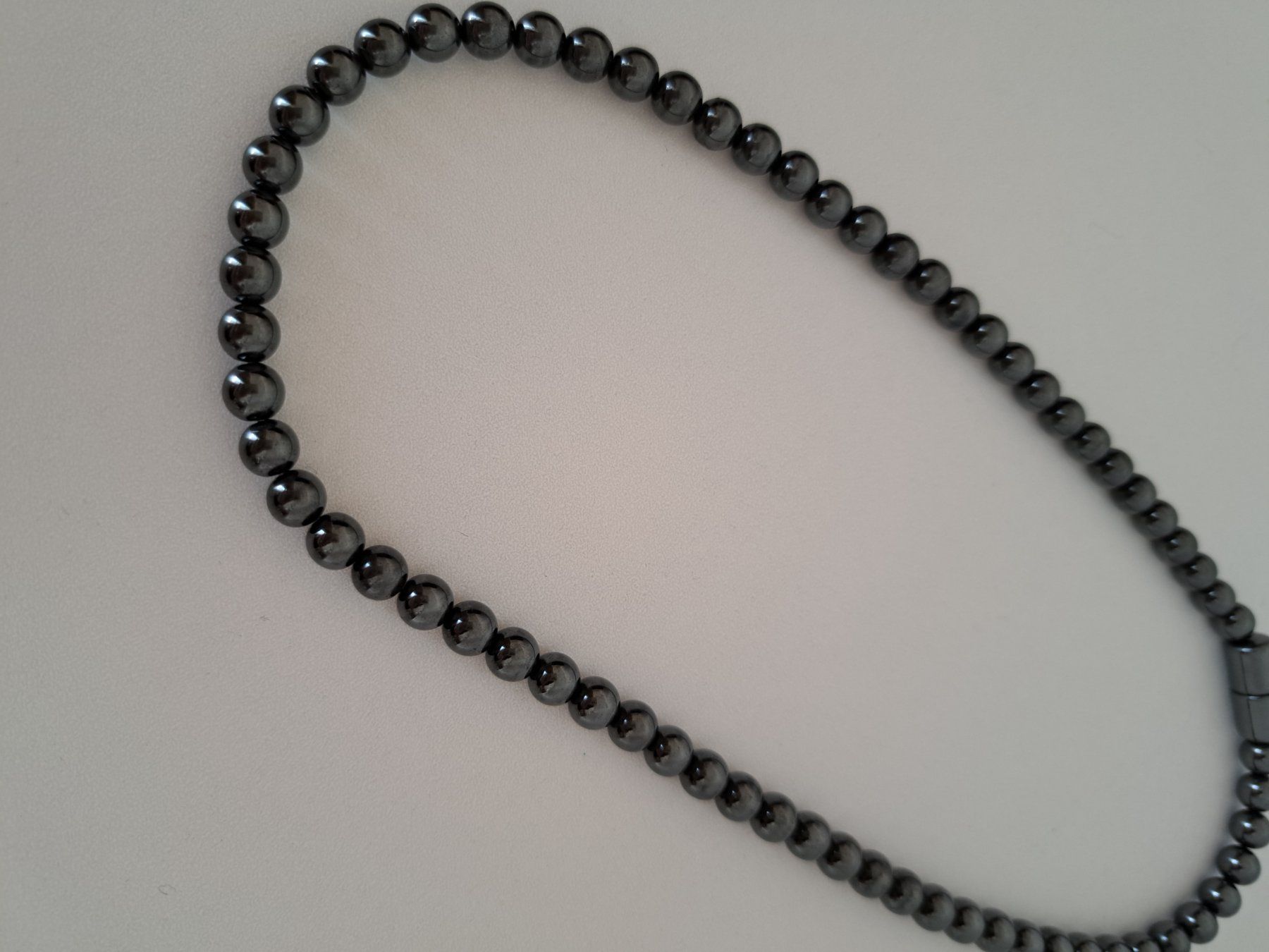 Catenine: Damen Halskette mit Schraub Verschluss – Usato da Weggis venduto da Leeclipse 2