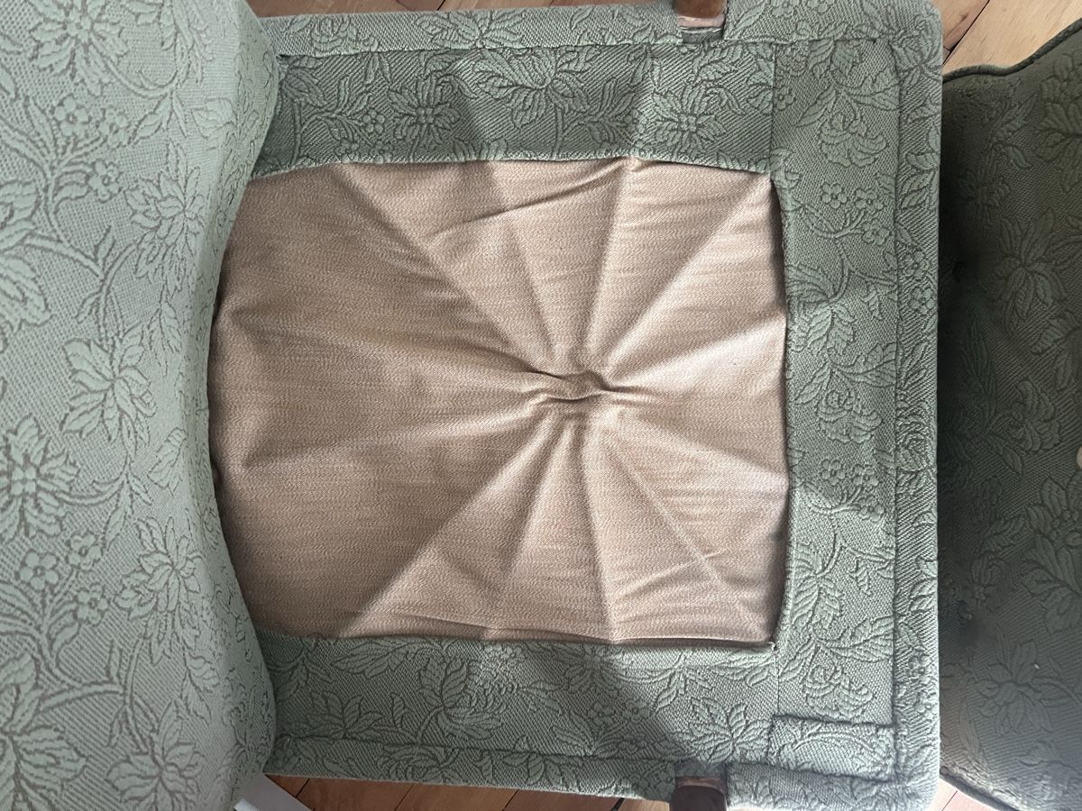 Poltrone: Fauteuil vintage confortable – Usato da Bern venduto da Ily_23 2