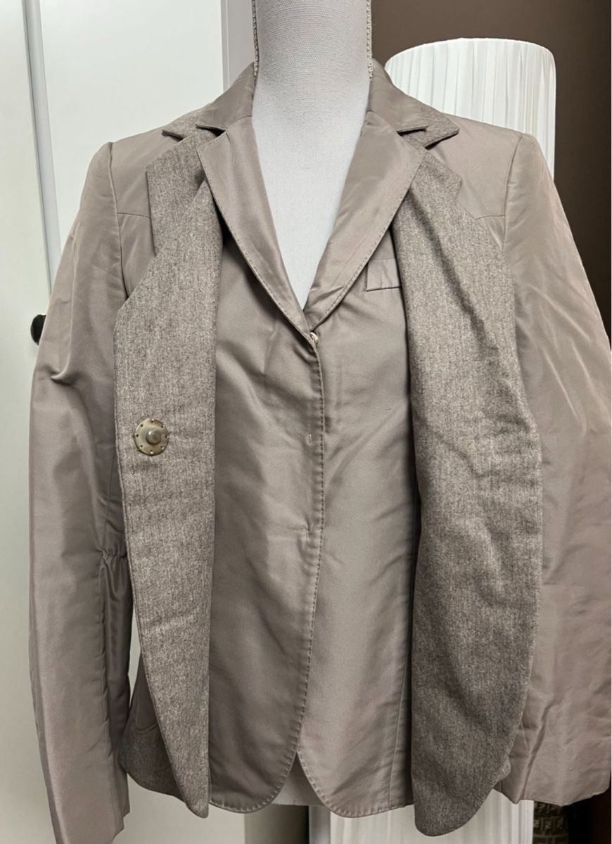 Brunello Cucinelli Giacche: Brunello Cucinelli Jacke, Damen Gr. S – Usato da Bonstetten venduto da Global83 3