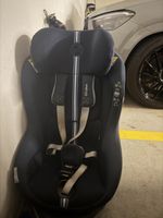 Cybex Sirona Z i-Size & Base Z 360 grad 