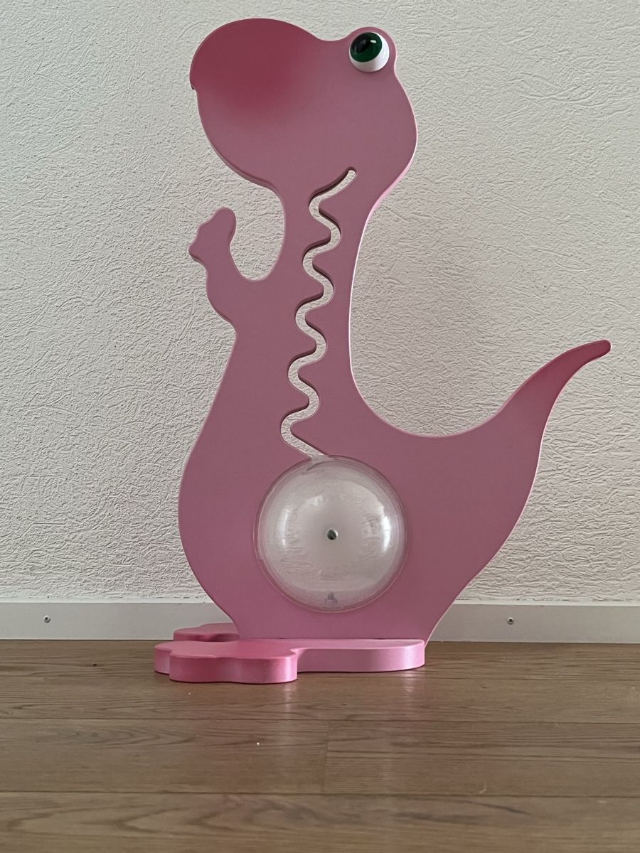 Big Belly Bank Salvadanai: BigBellyBank Dino - Spardose 60cm – Usato da Dierikon venduto da nido3 1