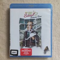 NEU und OVP Blu-ray Better Call Saul Season 5