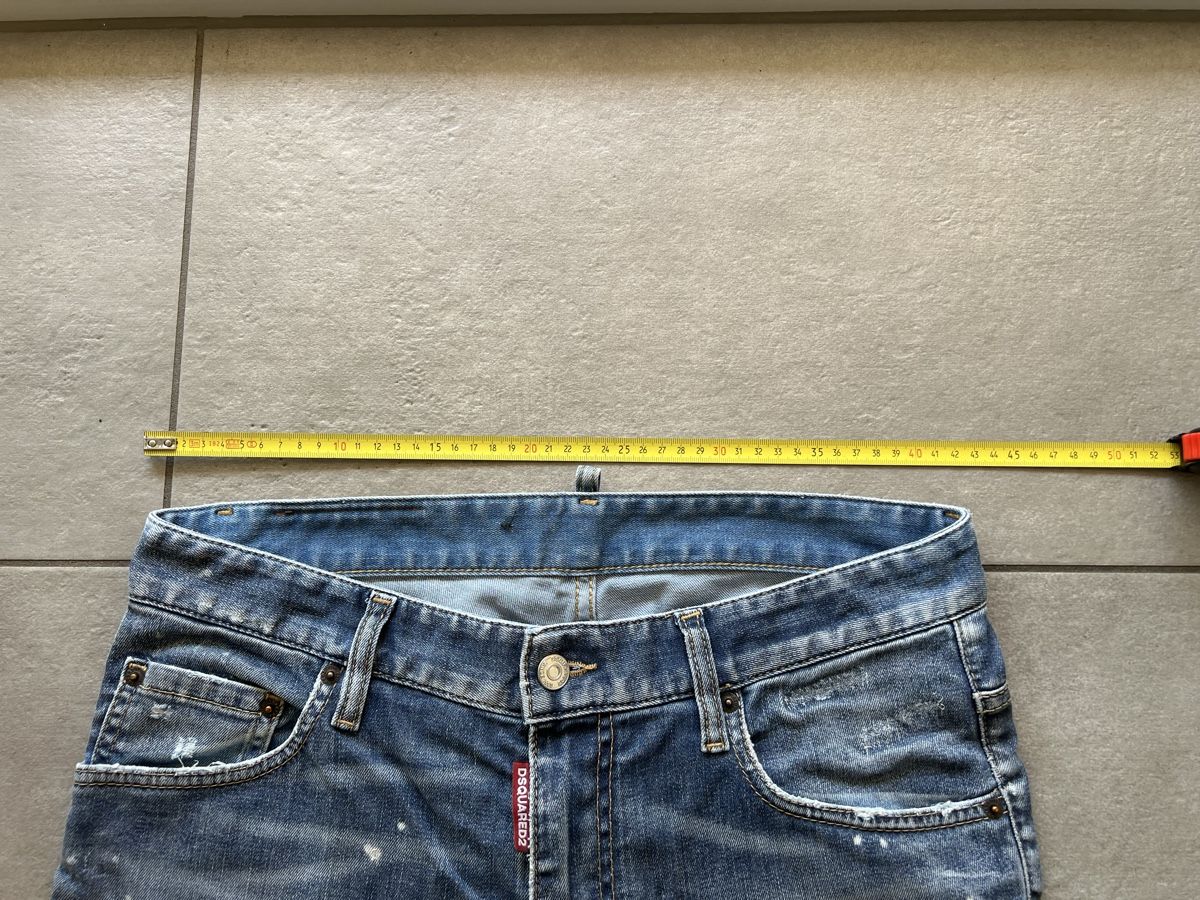 Dsquared2 Jeans: Dsquared2 jeans uomo 48 – Gebraucht aus Mendrisio von fly_9wzx 4