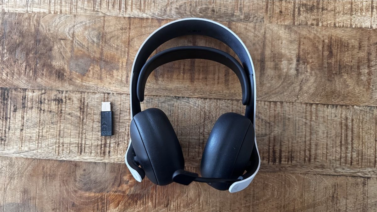 Sony Cuffie: Sony Playstation PS5 Pulse Elite Wireless Headset - Top! – Usato da Hermetschwil-Staffeln venduto da Patroni01