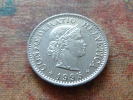 10 Rp. 1995