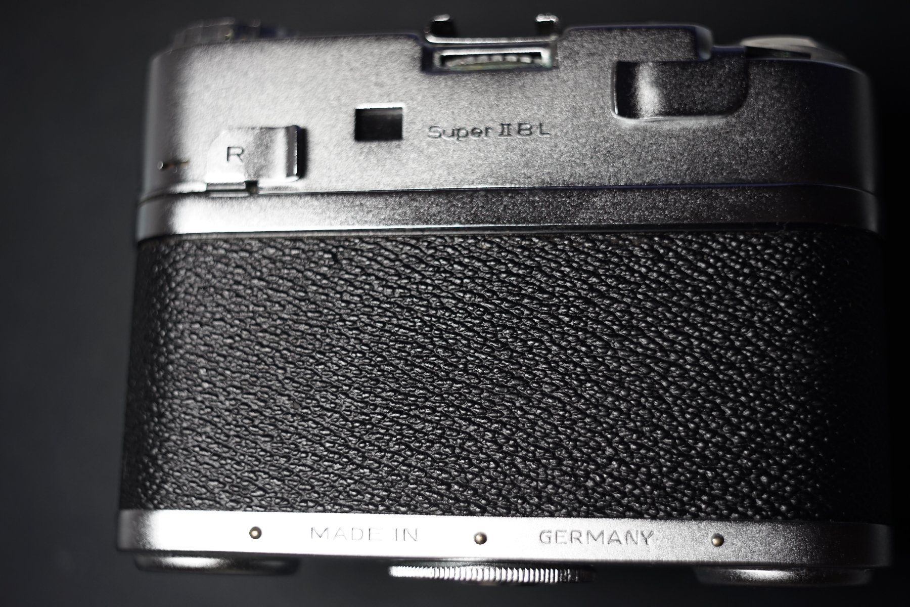 Braun Fotocamera: Braun Super Paxette II BL 1958 – Usato da Steinhausen venduto da joe_9htr 5