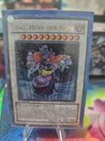 Yugioh Loki Herr der Asen
