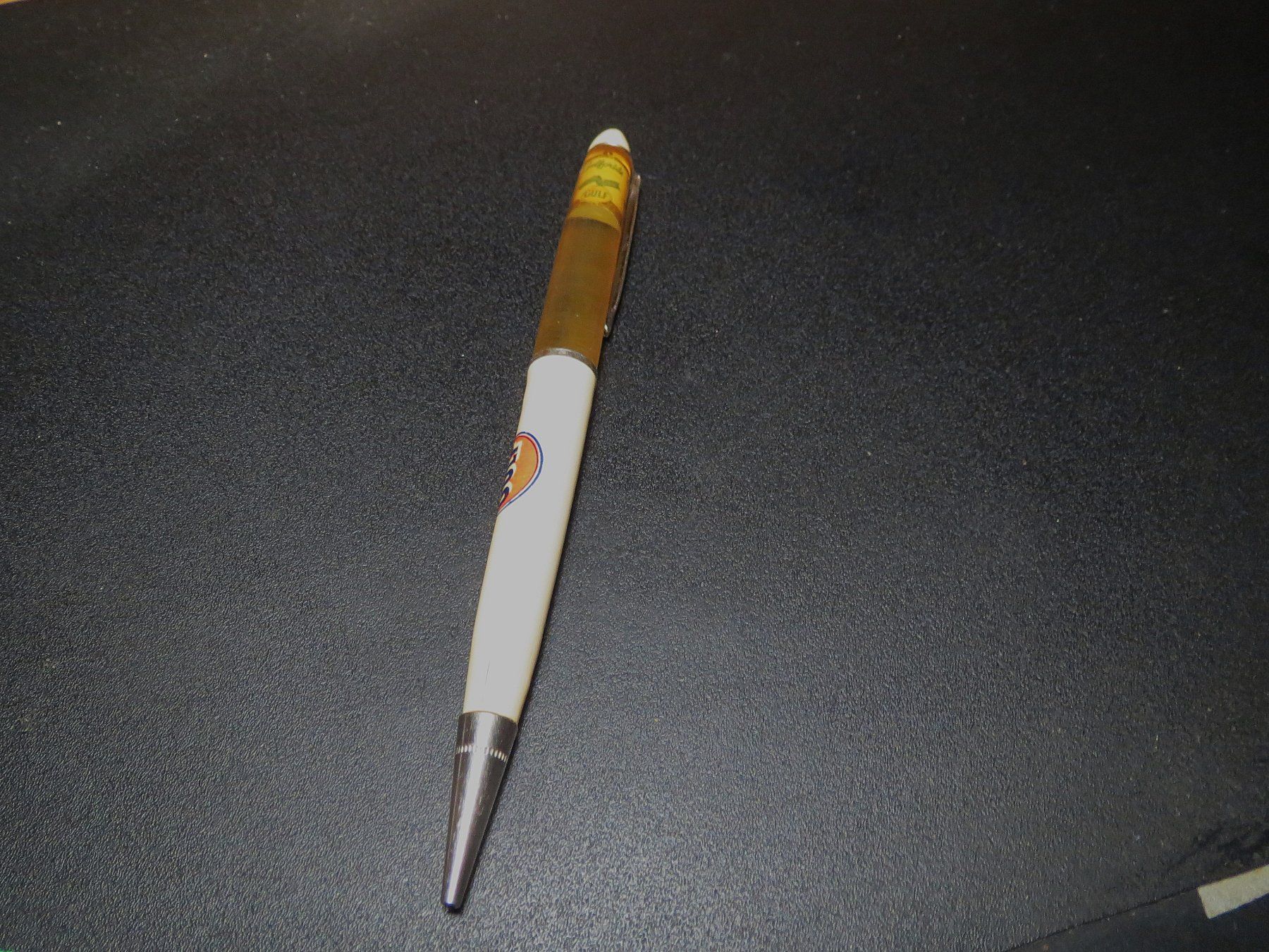 Crayons, crayons de couleur & craies: Gulf Schreiber – D'occasion à Gonten par mars223 1