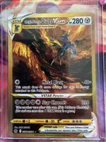 Origin Forme Dialga V Star GG68/GG70 Crown Zenith Pokémon 