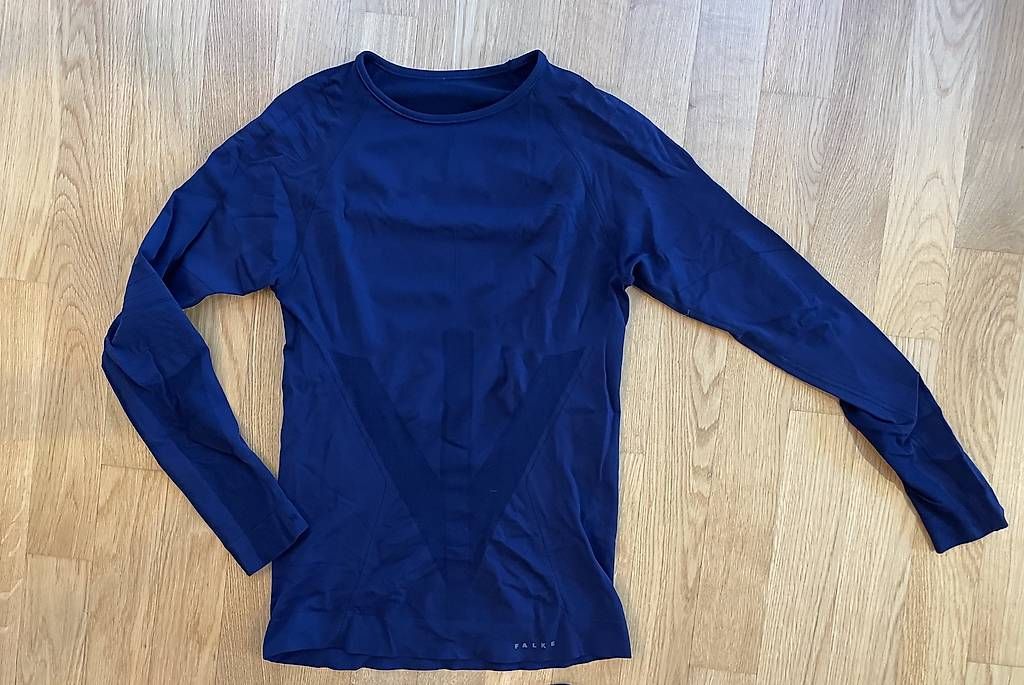 Falke Biancheria intima: Falke Skiunterwäsche – Usato da Altdorf UR venduto da tho_59kk 1