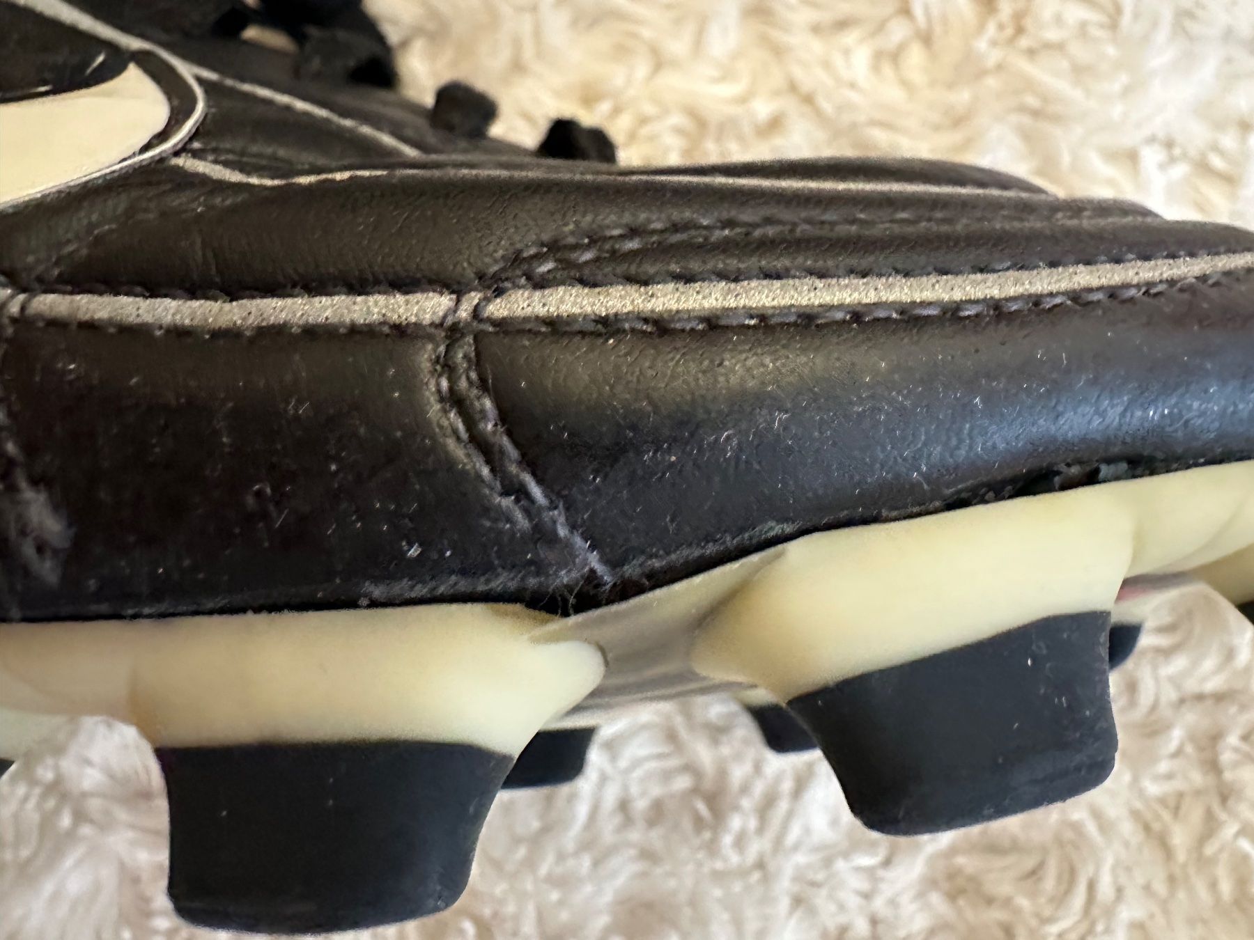 Nike Scarpe da uomo: Nike Mercurial 1997 44 – Usato da Lausanne venduto da PeixotoBruno 8