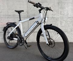 Stromer ST1 45kmh Ebike