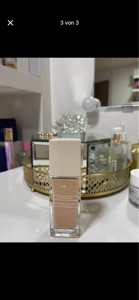 Dior Maquillage: Dior Foundation – Neuf avec emballage d'origine à Seewen SZ par bil_hhm7 2