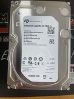 Seagate Enterprise HDD 8TB SAS ST8000NM0065 gebraucht
