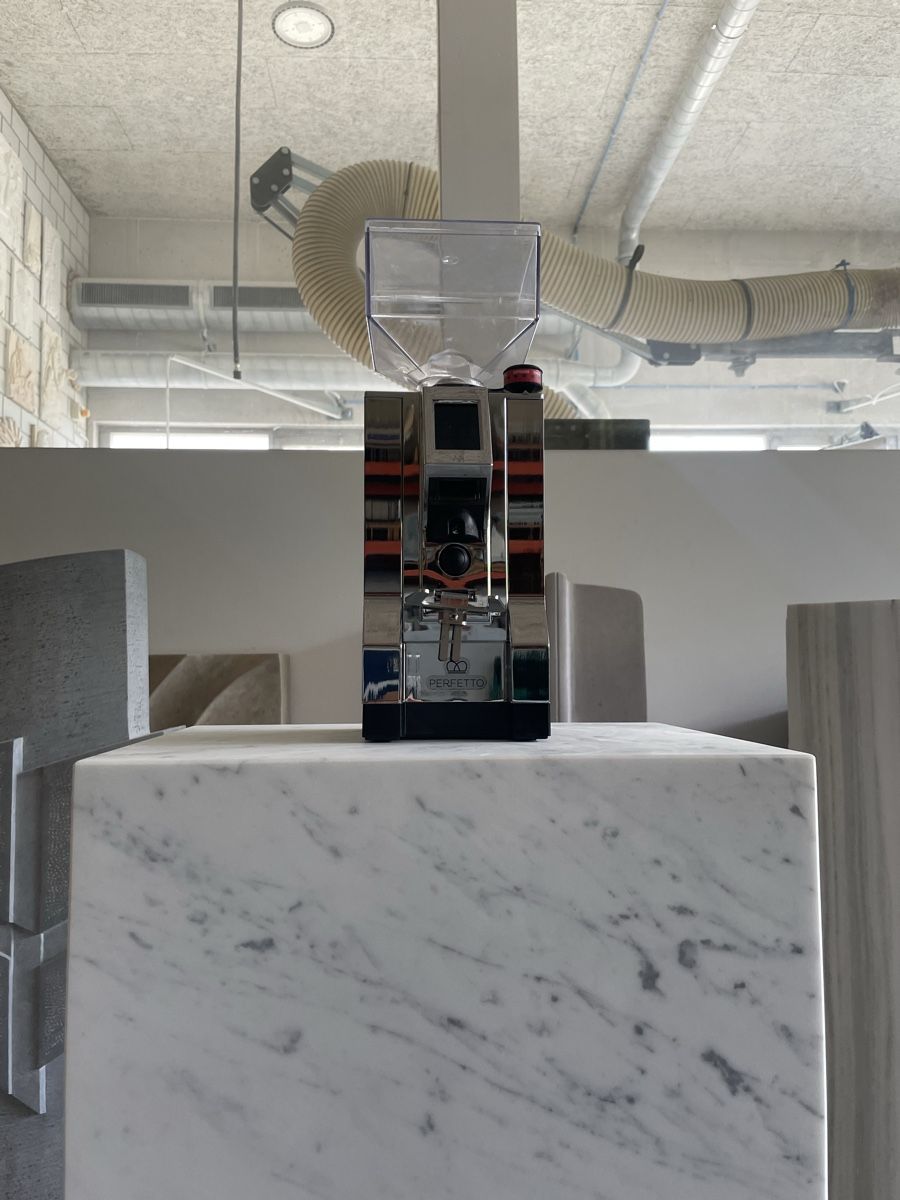 Macchine per caffè & Macchine per espresso: Espressomühle, Eureka Mignon Perfetto – Usato da Courtaman venduto da johnyP