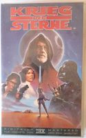Krieg der Sterne