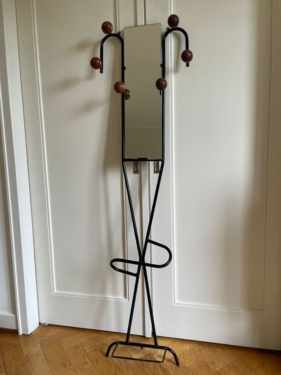 Guardaroba: Vintage Garderobe 1950‘s – Usato da Biel/Bienne venduto da Jilo 6
