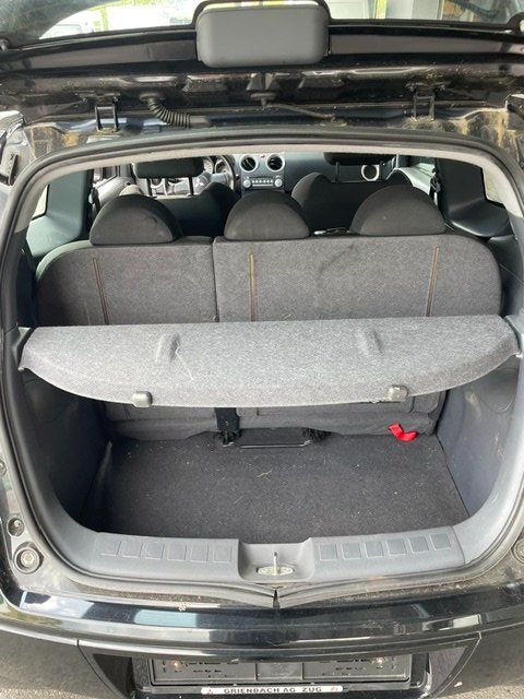Mitsubishi Autos: Mitsubishi Colt 1.5, Benzin – Gebraucht aus Rothenthurm von schwinger21 5