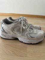 New Balance 530 Unisex Sneakers weiss/silber EU 41.5