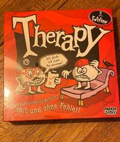Therapy 3. Edition Brettspiel, Orginal Verpackt 