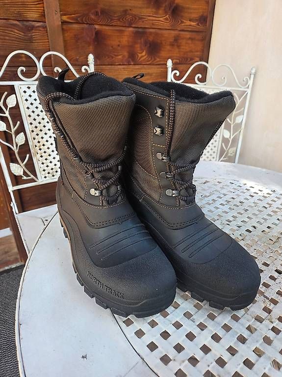 Scarpe da uomo: Winterschuhe von Landi  – Nuovo e nell'imballaggio originale da Zollbrück venduto da ullimann 1