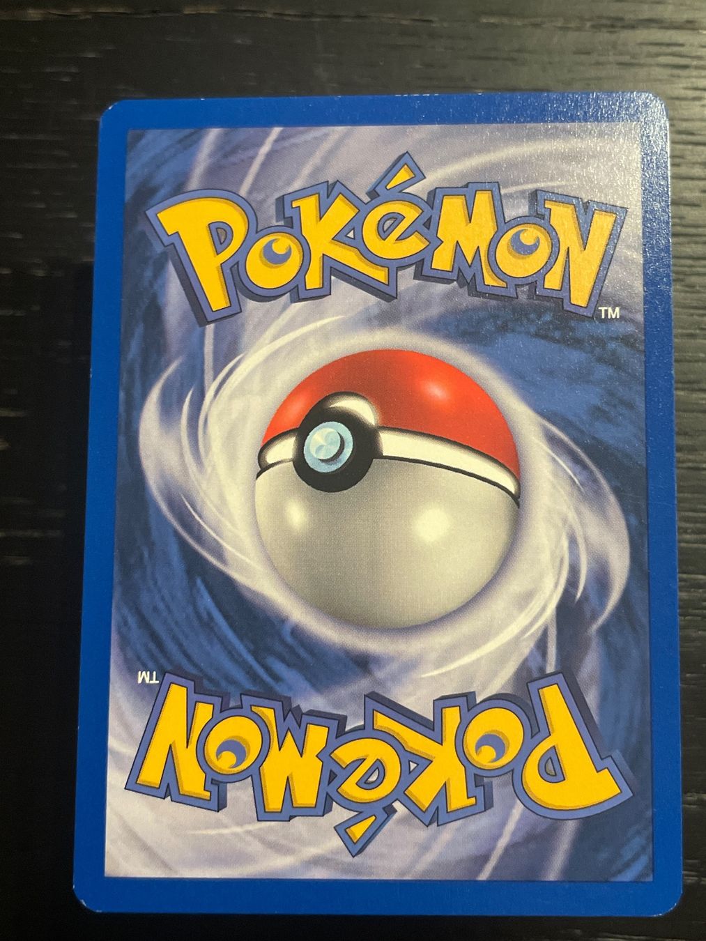 Pokémon Sammelbilder & Trading cards: Pokemon Sterndu base set 65/102 DE – Gebraucht aus Hugelshofen von Suimosa 1
