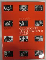 Schweizer Filmarchiv Buch 1895-1965