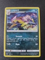 Liepard 49/73 Pokémon SM Shining Legends 2017 (EN) ab 1.-
