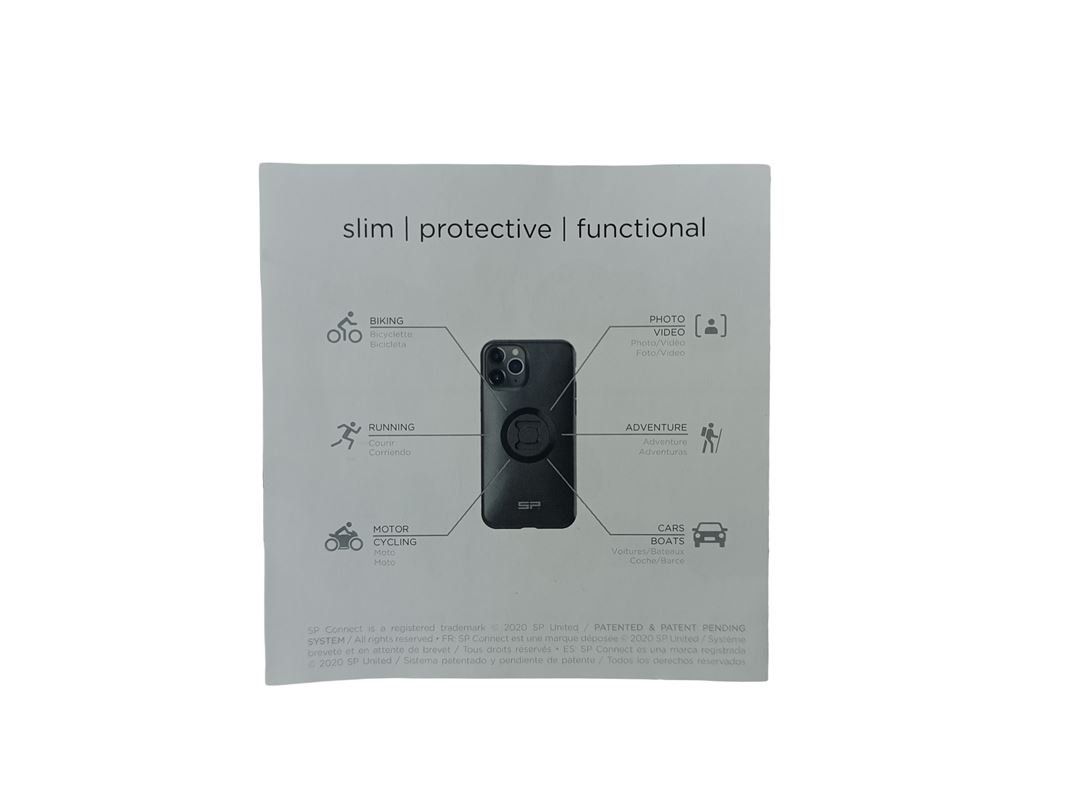 SP Connect Coques & Protection écran: SP CONNECT Phone Case | iPhone 12 mini – Neuf (Voir description) à Luzern par Restwert_Luzern 6