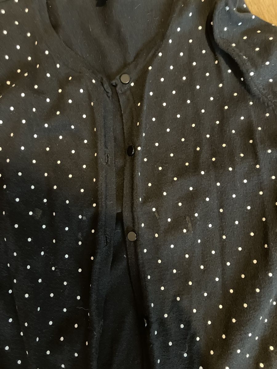 Vestes: Jäckchen – D'occasion à Baden par sylivianne 3