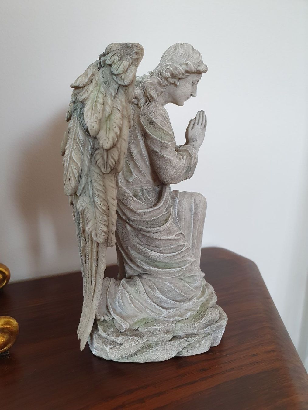 Sculture & Statue: VERONESE. Marmor Statue – Nuovo (secondo la descrizione) da Zuchwil venduto da mag_mdx5 2