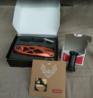 GXP Kurbel 170mm