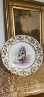 Sevres Porzellan Teller
