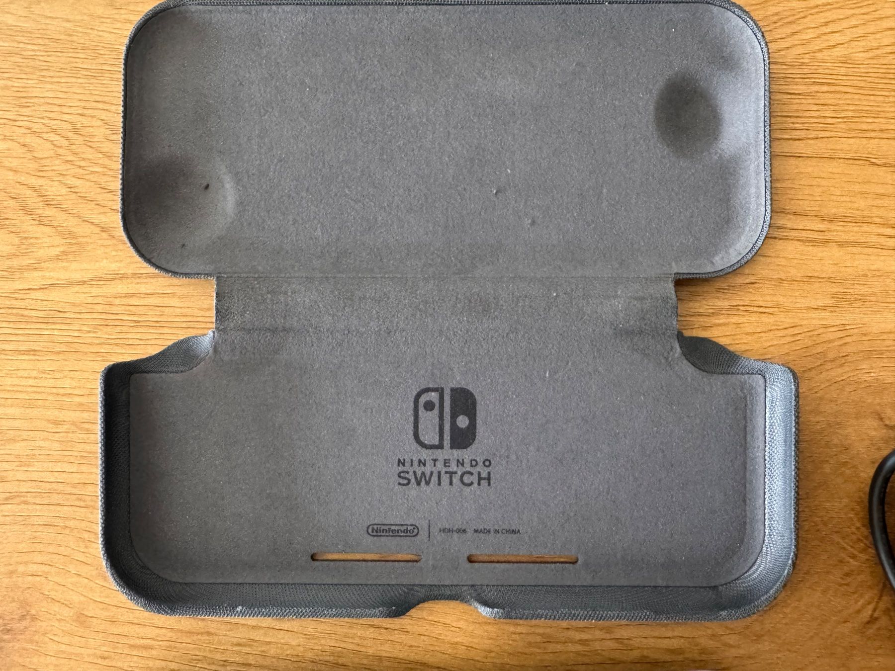 Nintendo Consoles: Nintendo Switch Lite – D'occasion à Dietikon par TschanzMatteo 2