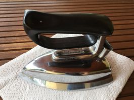 Bügeleisen antik THERMA