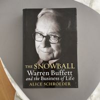 The snowball Warren buffet and the business of life