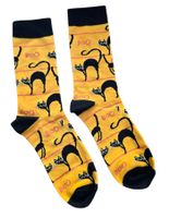 Socken Katzen/Cats