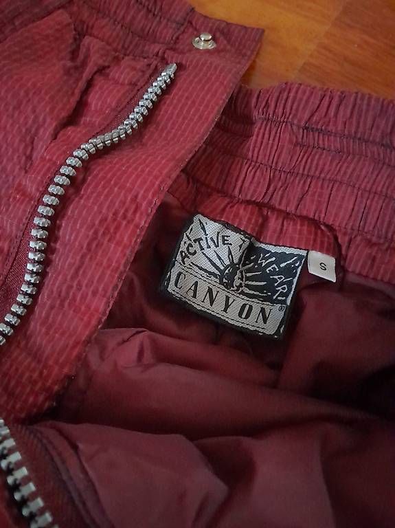 Pantaloni: Winterhose/ skihose S – Usato da Zürich venduto da maffka123 1