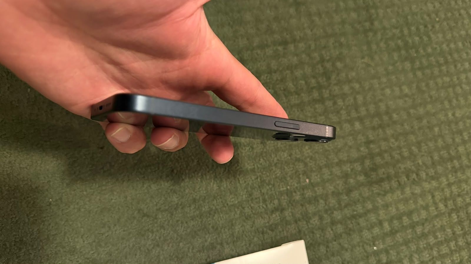 Apple Telefoni cellulari / Smartphones: iPhone 13 Mini 128GB Top Zustand – Usato da Luzern venduto da MobiStore11 3